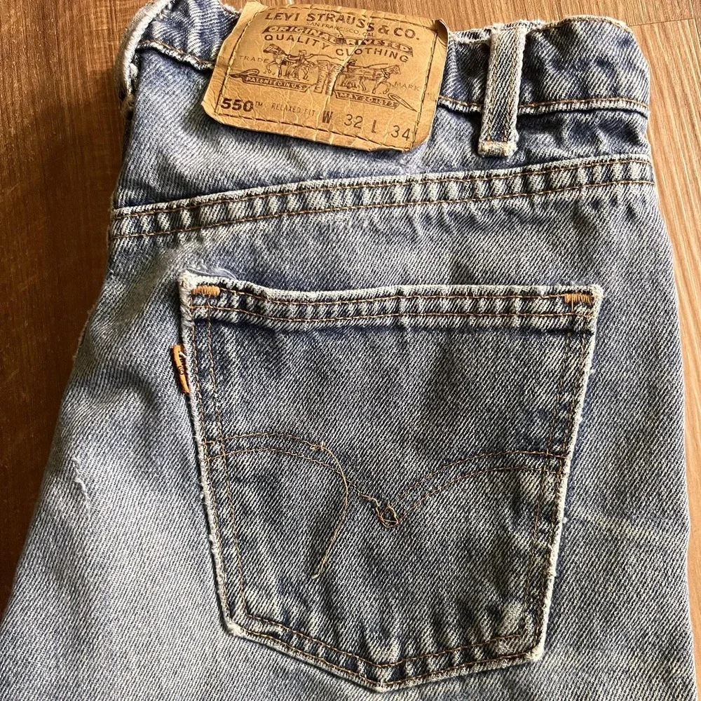 Levis vintage levis